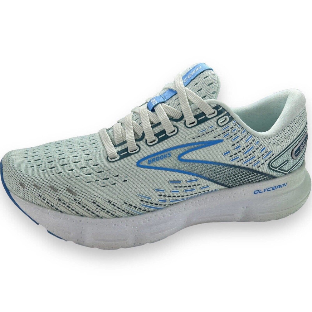 Brooks Glycerin 20 Womens Size 8.5 Running Shoes